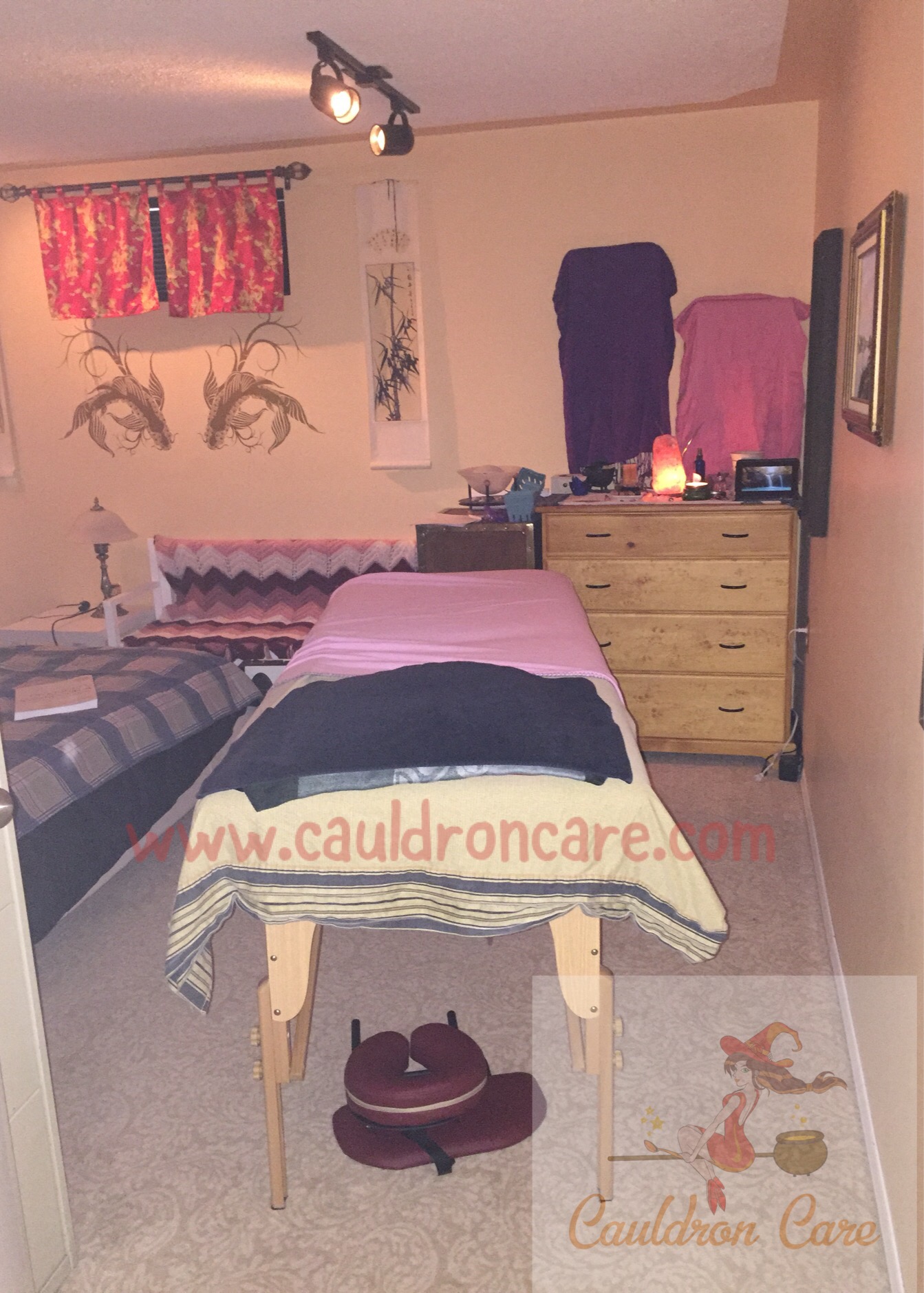 My Healing Space