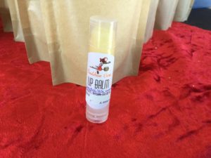 New Product - Stop Itch Balm